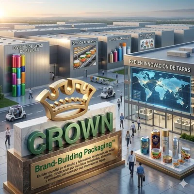 Crown Cork